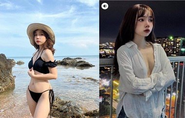 an mitsumi jav Clip sex của Nguyễn Hà Hi là tuyệt vời